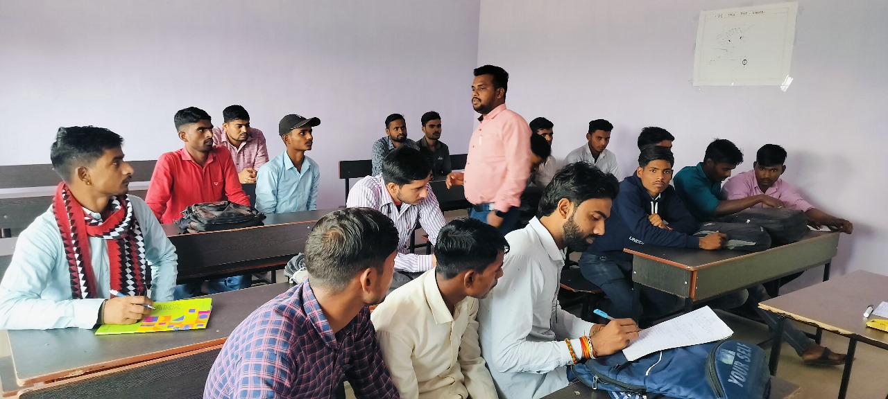 Digital Literacy Workshop