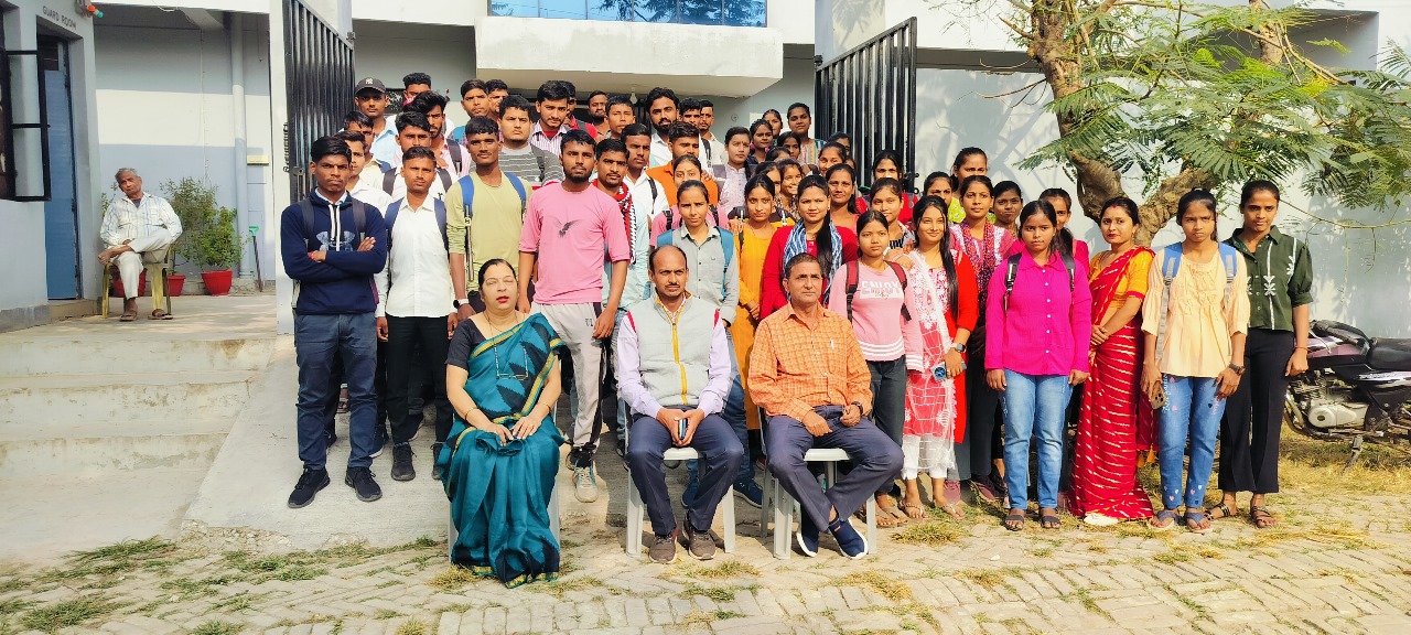 Book Distribution Drive